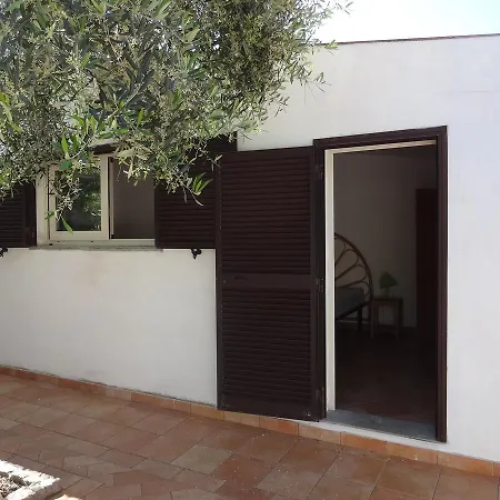 Olivo Hébergement de vacances Marina di Campo