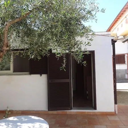 Olivo Hébergement de vacances Marina di Campo