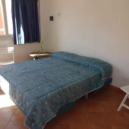 Hébergement de vacances Olivo Marina di Campo