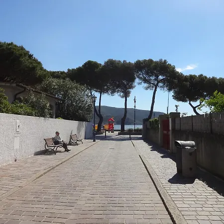 Olivo * Marina di Campo