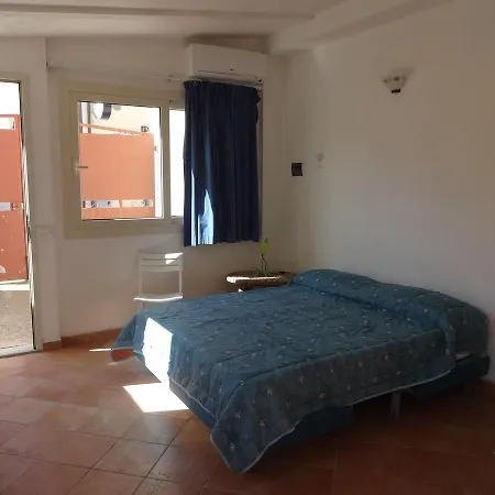 Olivo Hébergement de vacances