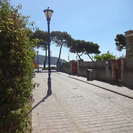 Hébergement de vacances Olivo *